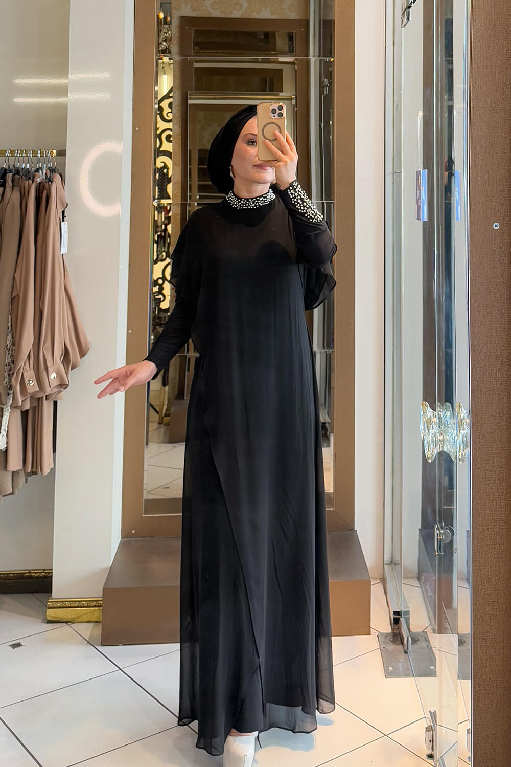 Çınar Özkan Tulum 2860